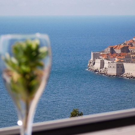 Apartment Precious View Dubrovnik Exterior photo