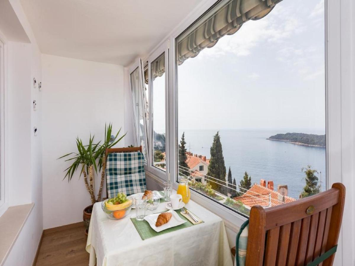 Apartment Precious View Dubrovnik Exterior photo