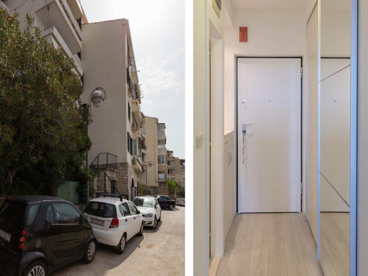 Apartment Precious View Dubrovnik Exterior photo
