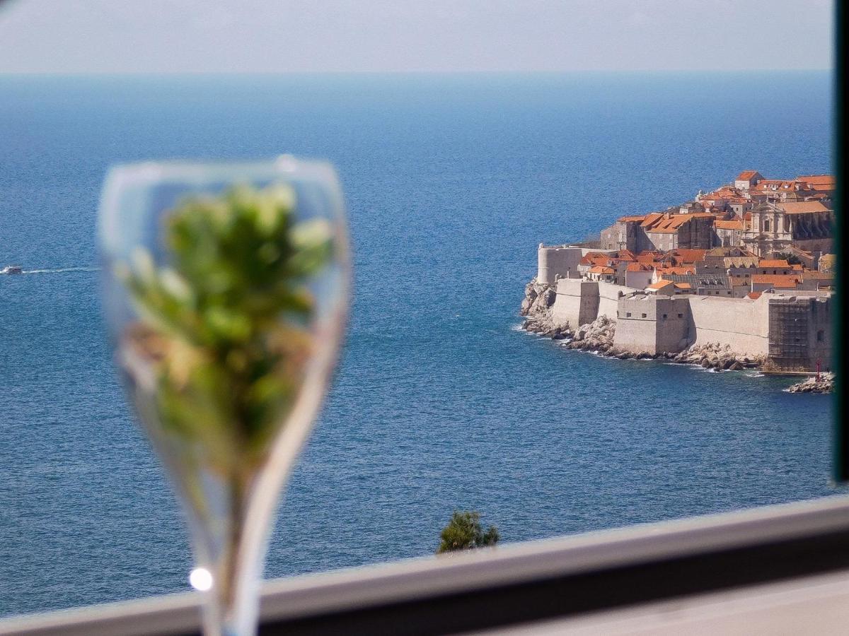 Apartment Precious View Dubrovnik Exterior photo
